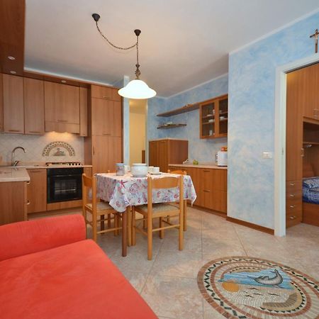 Residenza Olimpo Apartment Lignano Sabbiadoro Exterior photo