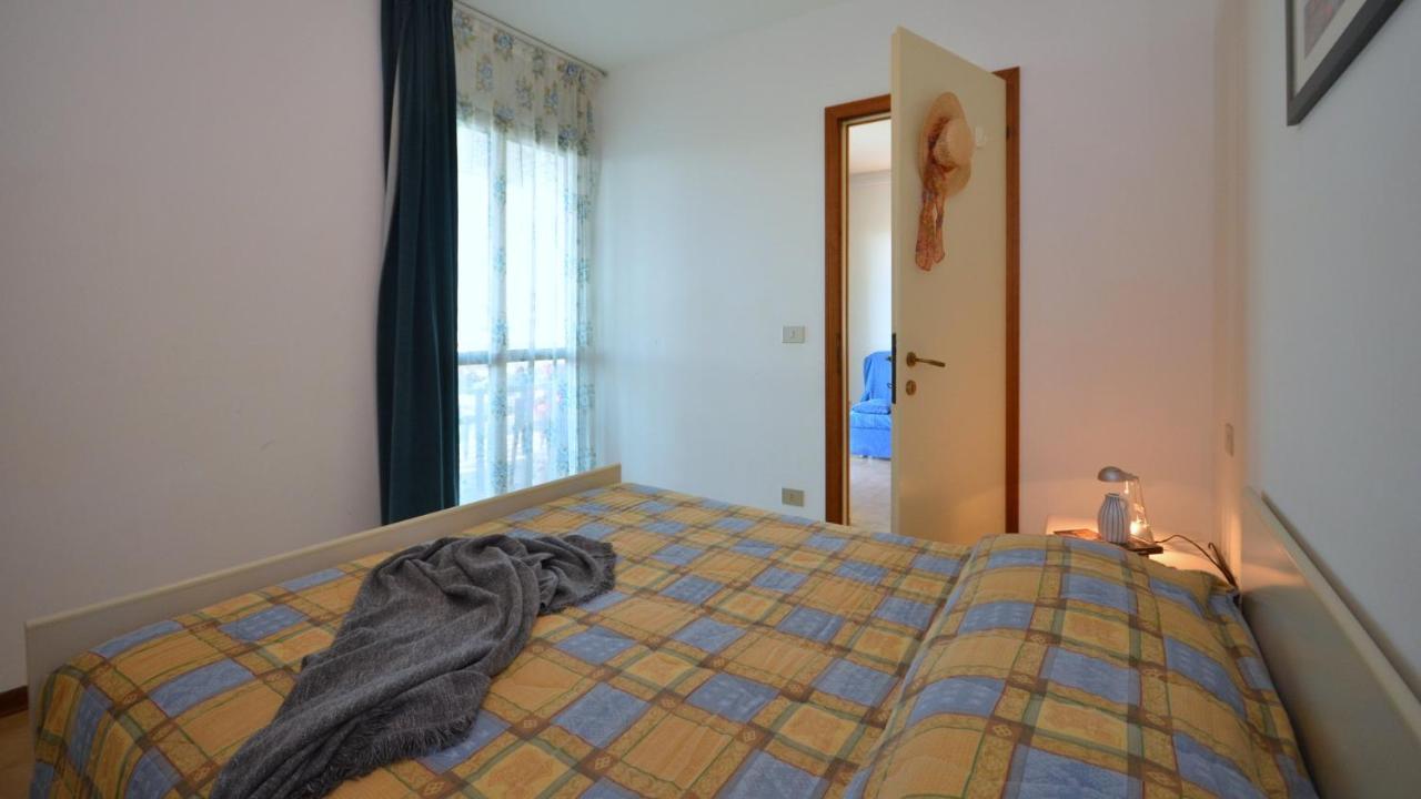 Residenza Olimpo Apartment Lignano Sabbiadoro Exterior photo
