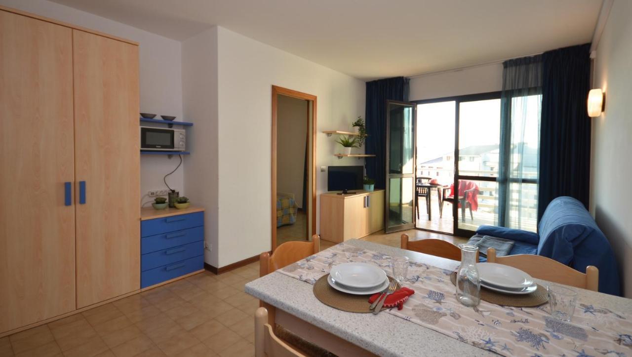 Residenza Olimpo Apartment Lignano Sabbiadoro Exterior photo