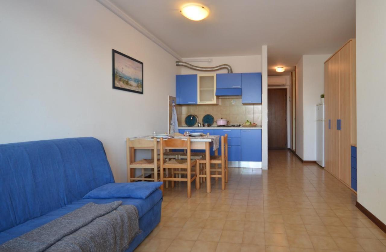 Residenza Olimpo Apartment Lignano Sabbiadoro Exterior photo