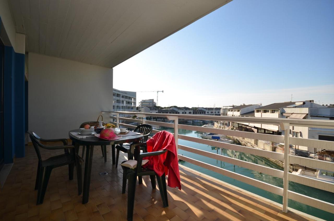 Residenza Olimpo Apartment Lignano Sabbiadoro Exterior photo