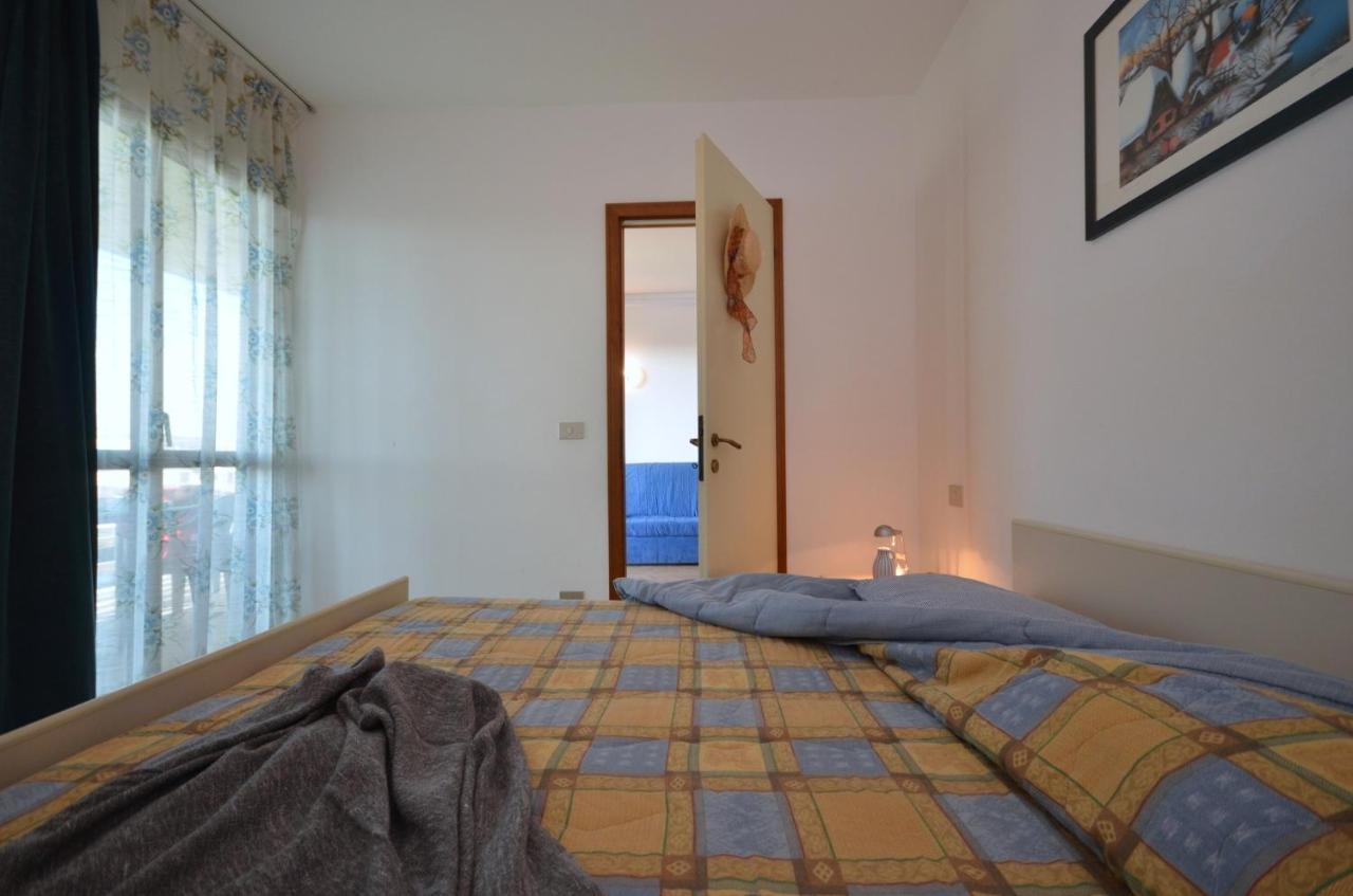 Residenza Olimpo Apartment Lignano Sabbiadoro Exterior photo