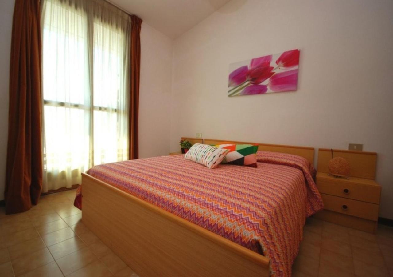Residenza Olimpo Apartment Lignano Sabbiadoro Exterior photo