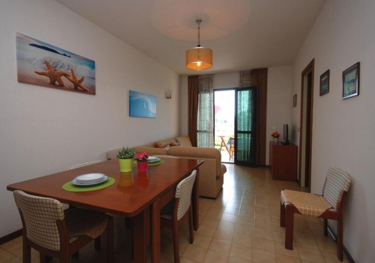 Residenza Olimpo Apartment Lignano Sabbiadoro Exterior photo