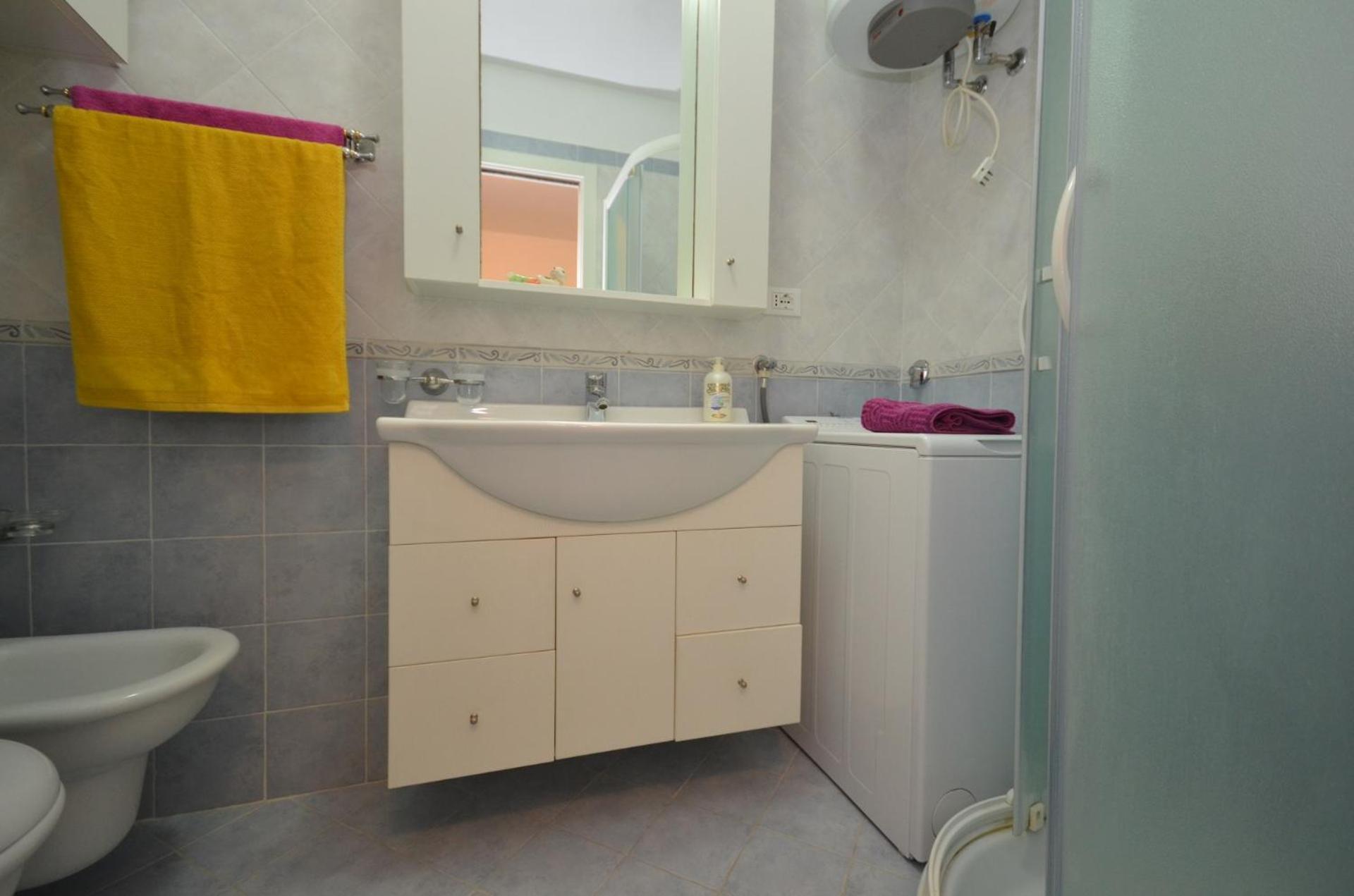 Residenza Olimpo Apartment Lignano Sabbiadoro Exterior photo