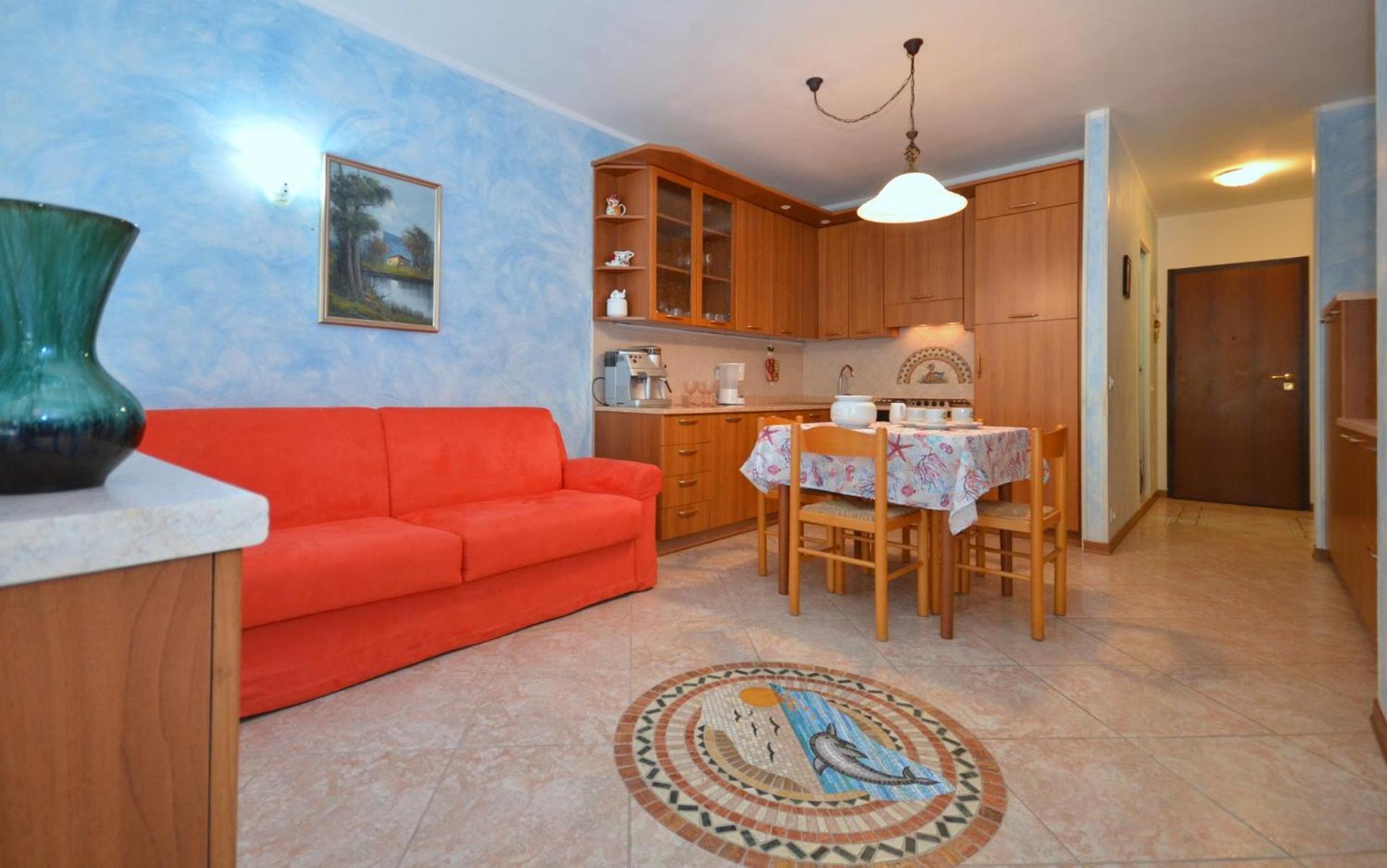 Residenza Olimpo Apartment Lignano Sabbiadoro Exterior photo