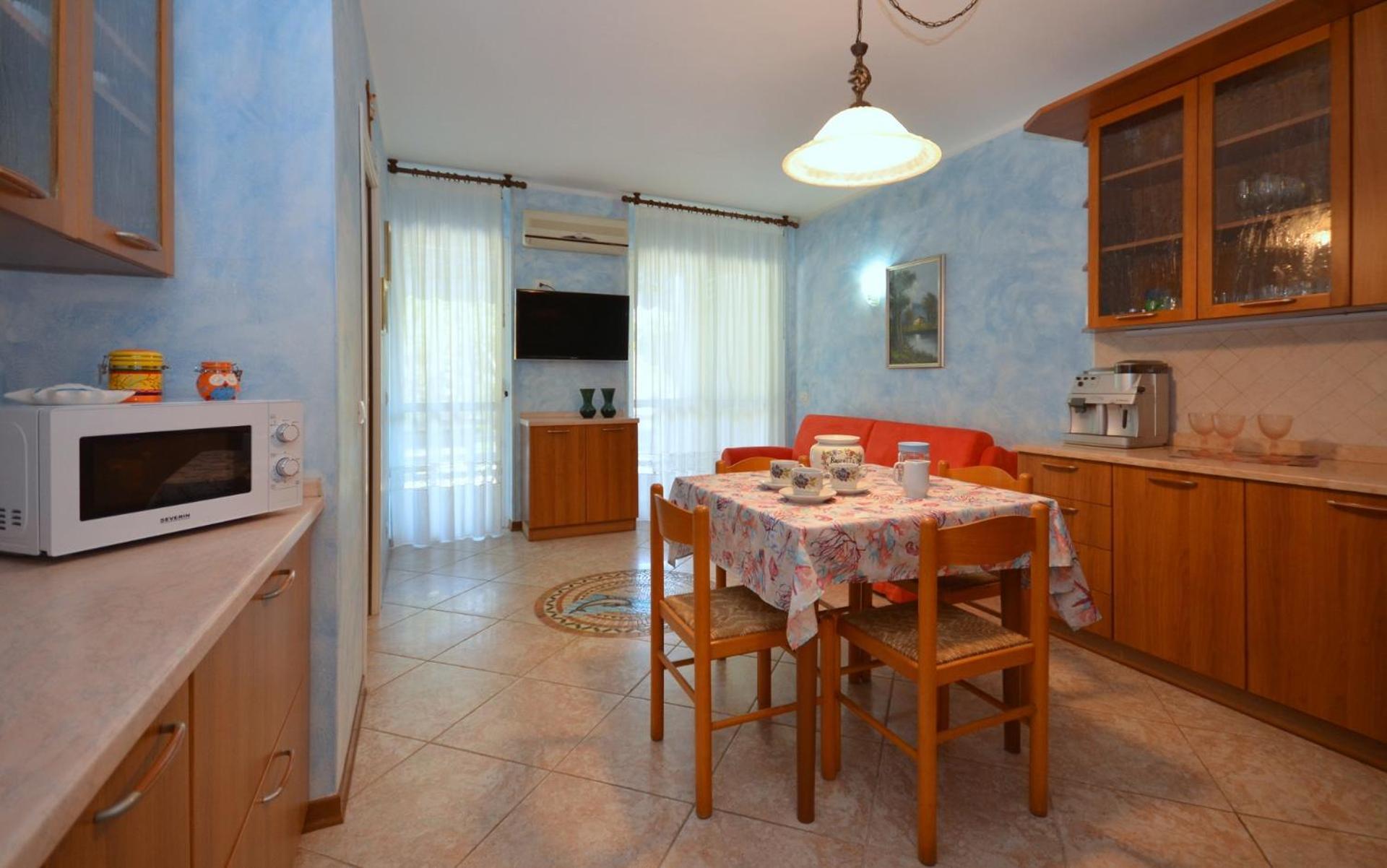 Residenza Olimpo Apartment Lignano Sabbiadoro Exterior photo